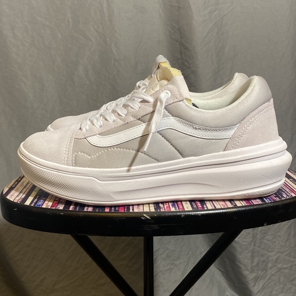 Vans Ultracush Old Skool - Picture 3 of 12